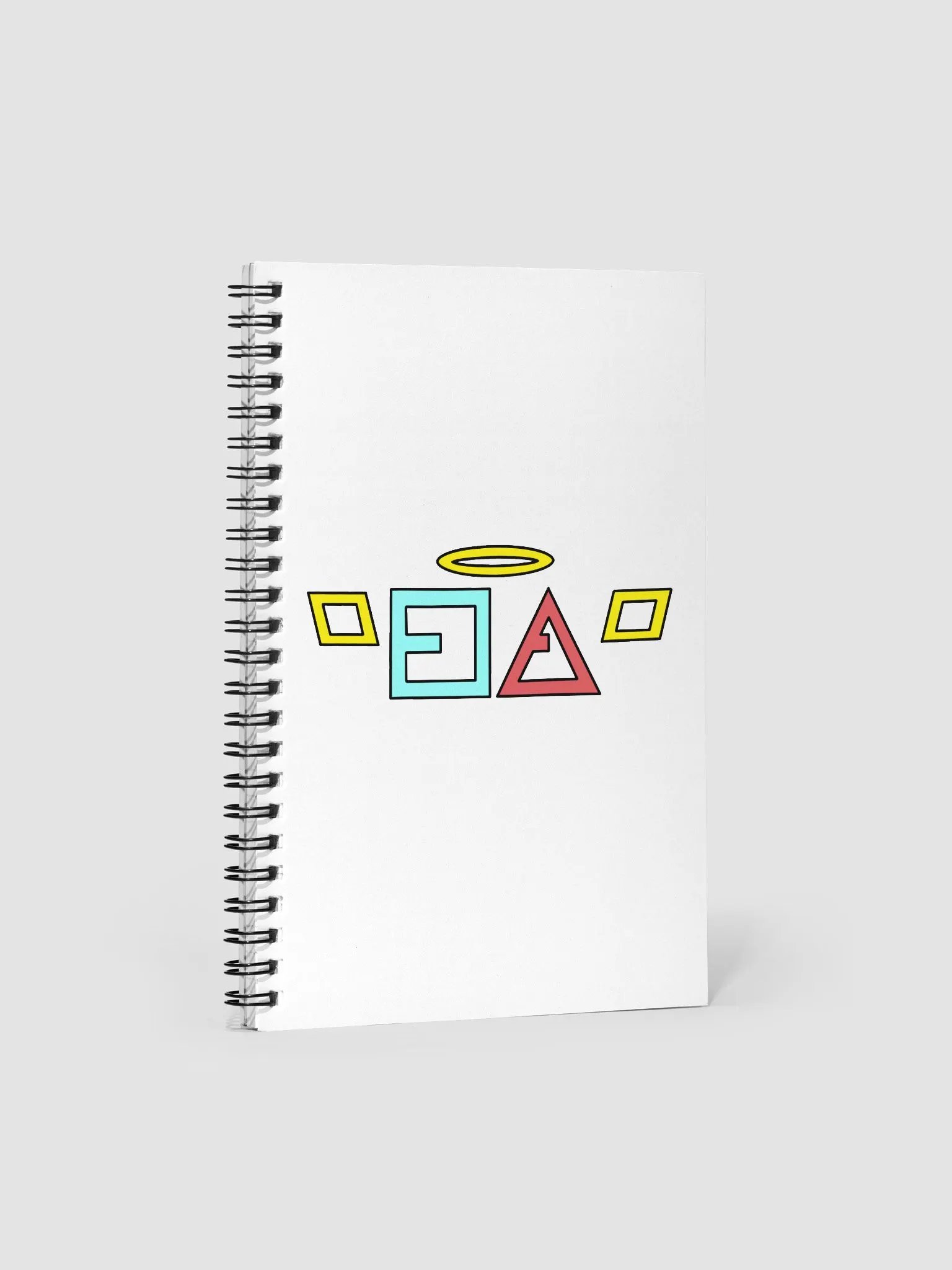 Logo Notebook product image (1)