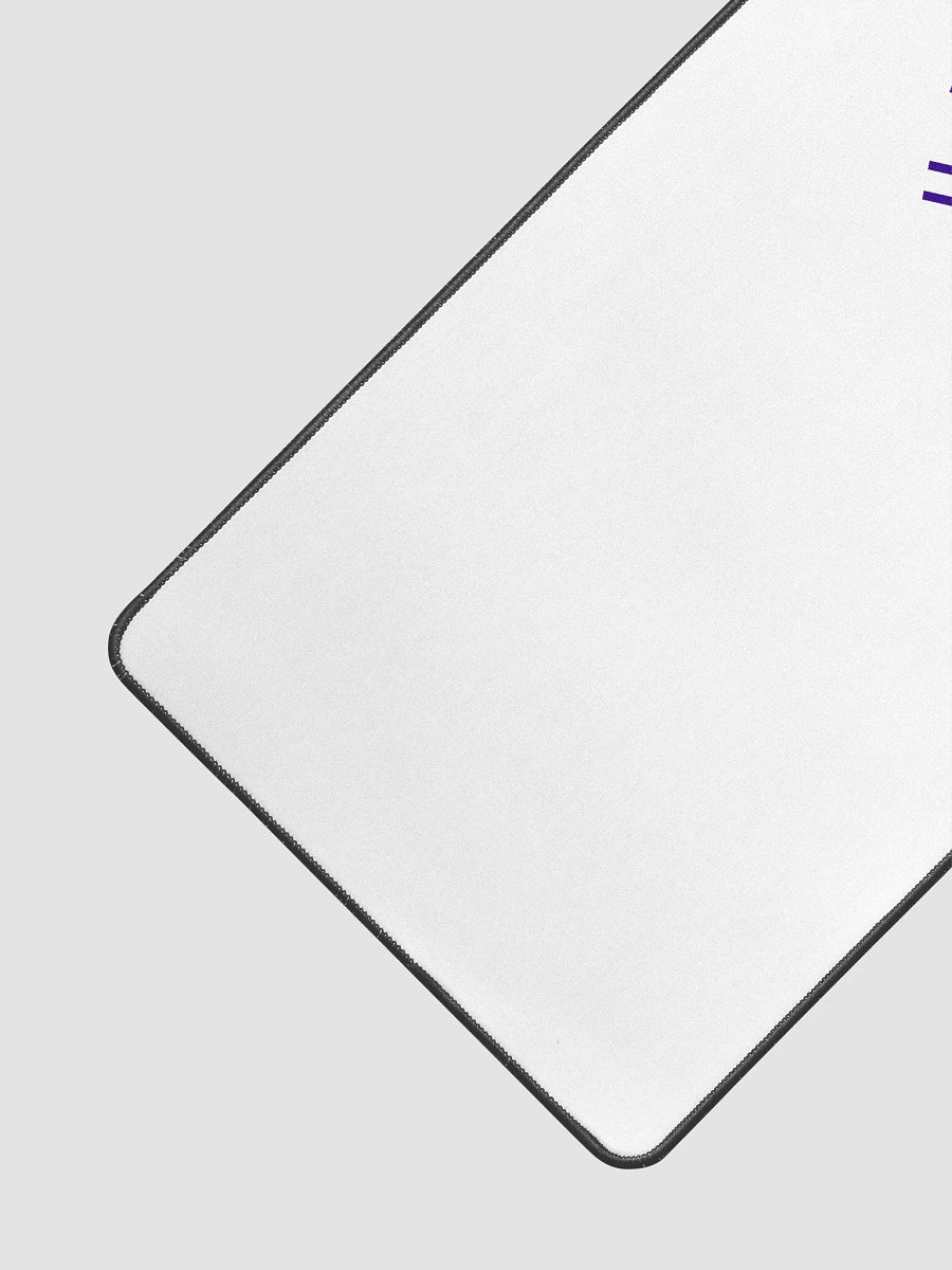 Hollow Rising Mouse Pad product image (3)