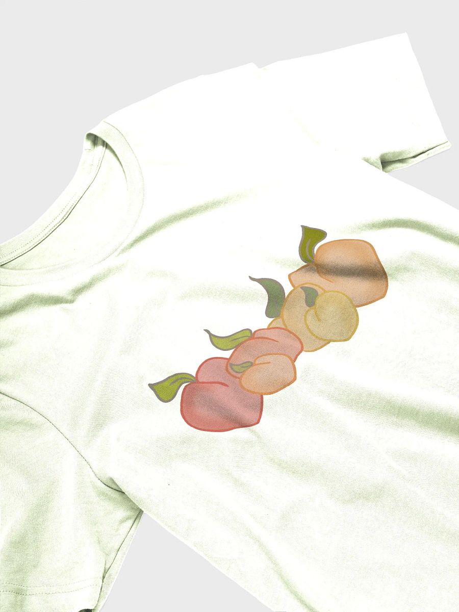 Menagerie Peaches ~ tee shirt product image (3)