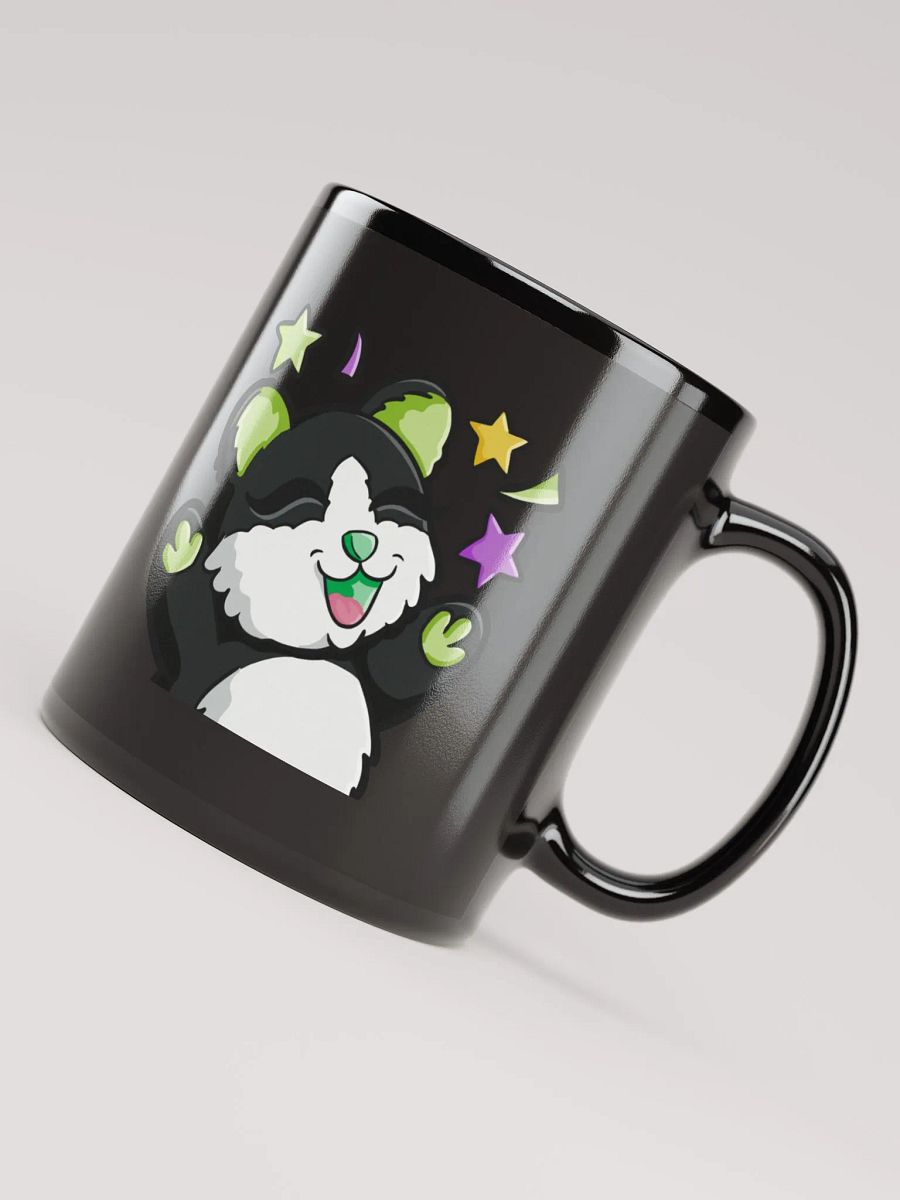 Mr Kitty Hype Mug product image (4)