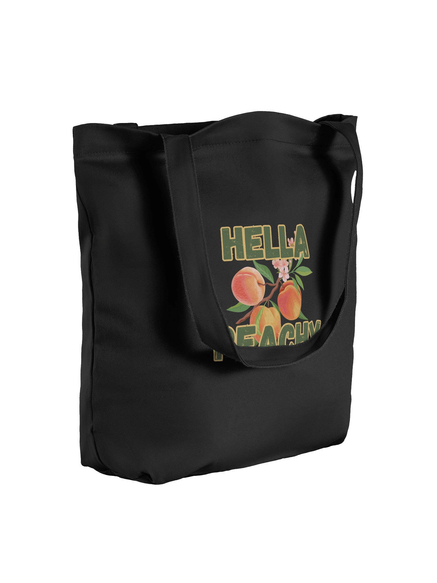 Hella Peachy Tote product image (7)