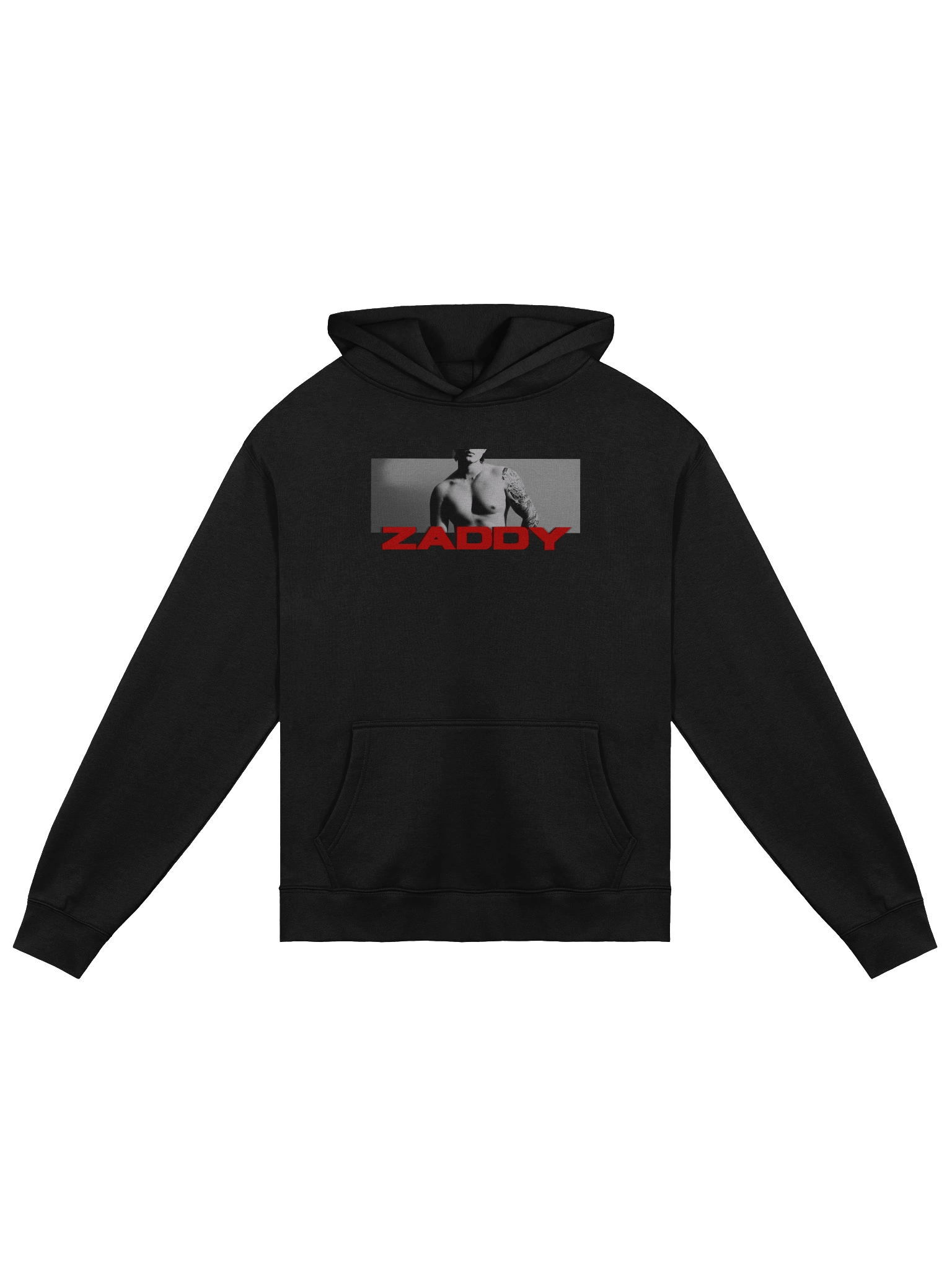 MY SIGNATURE HOODIE product image (2)