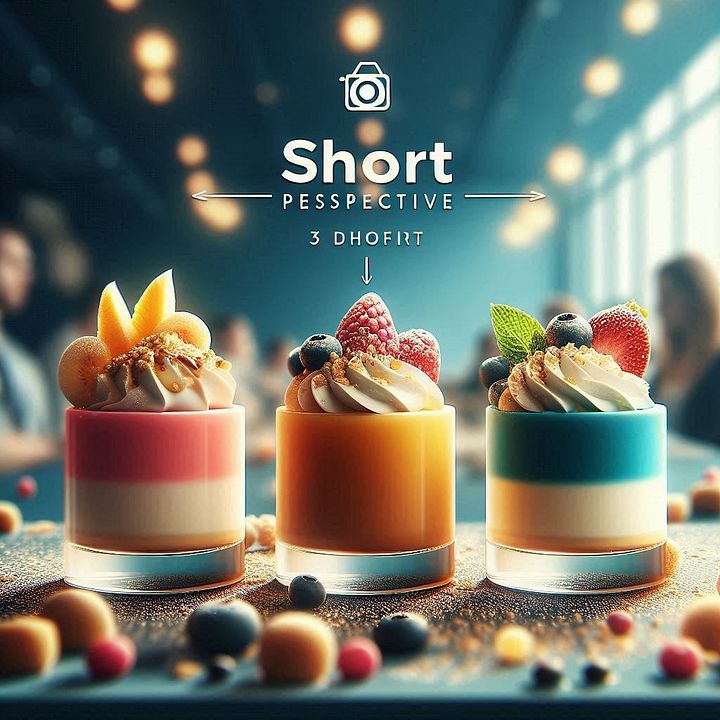 Delectable Trio product image (1)