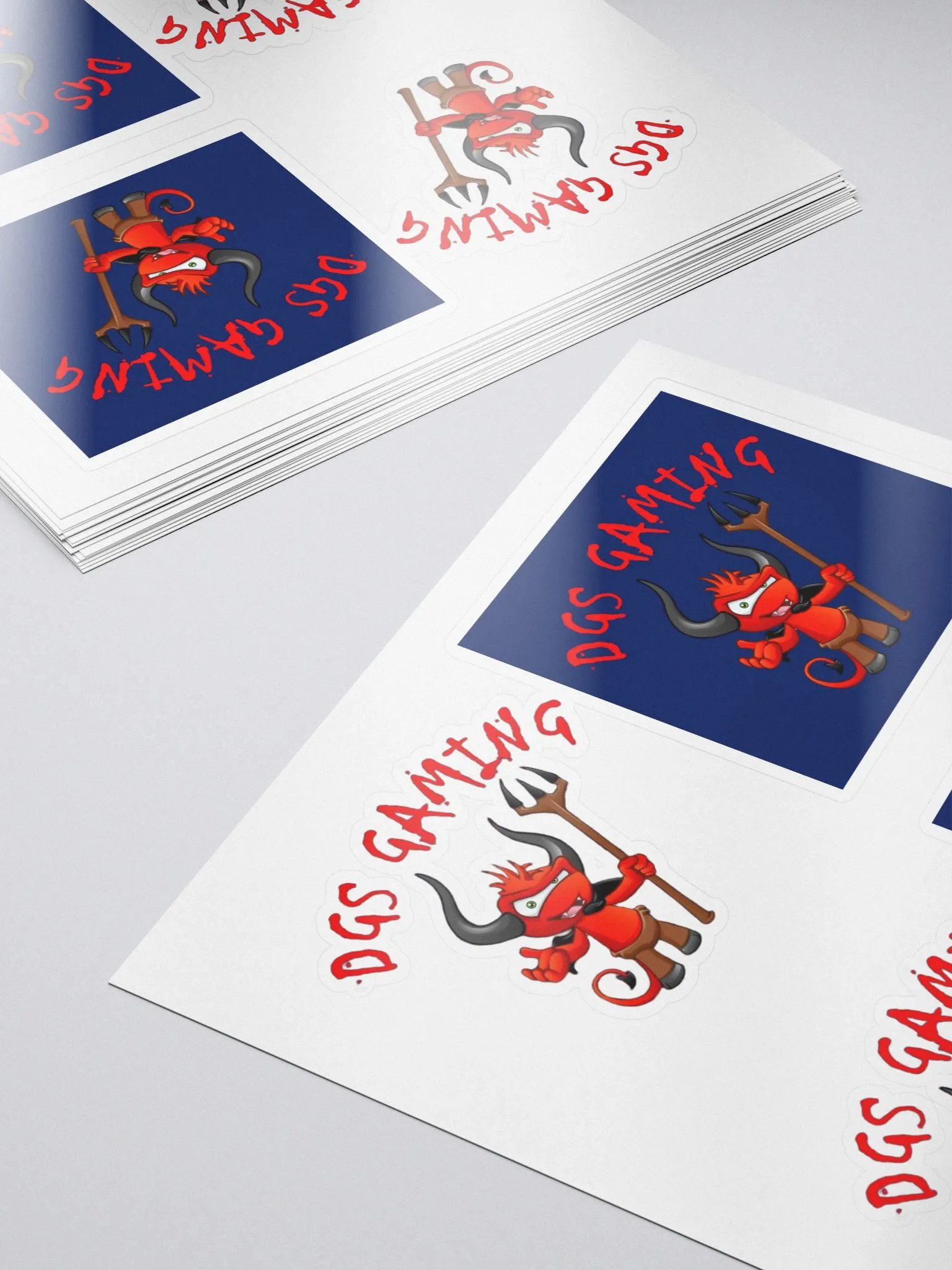 DGS Stickers product image (5)