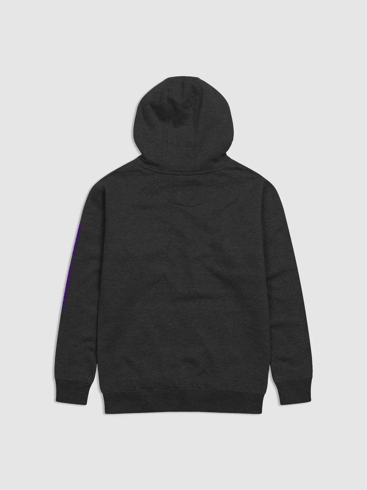 Sippy Mellow Beast hoodie product image (17)