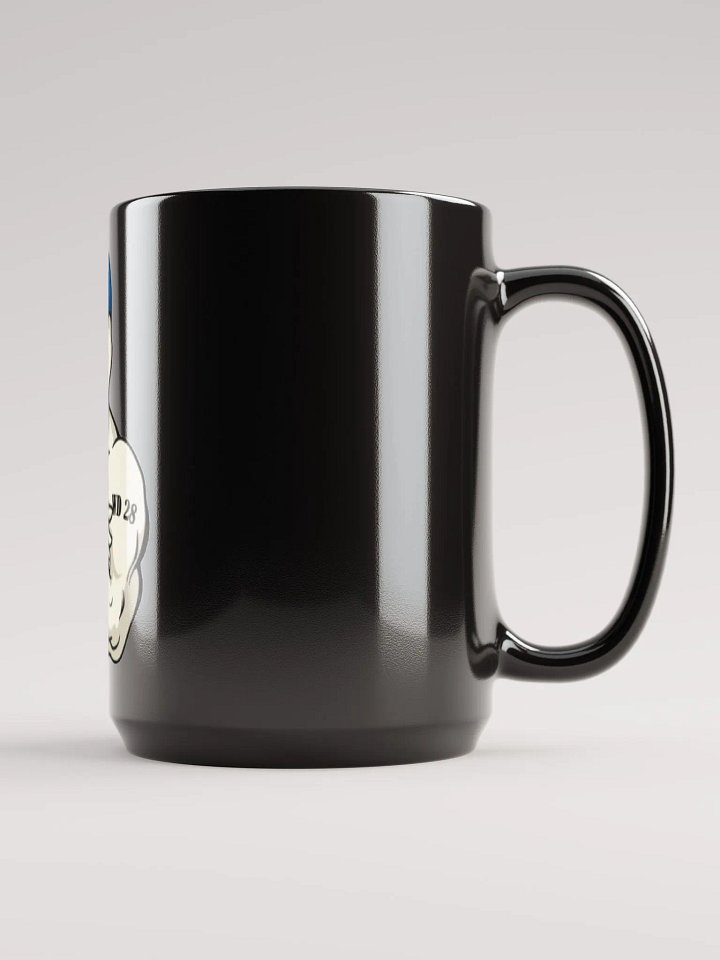 Black Duck Mug product image (1)