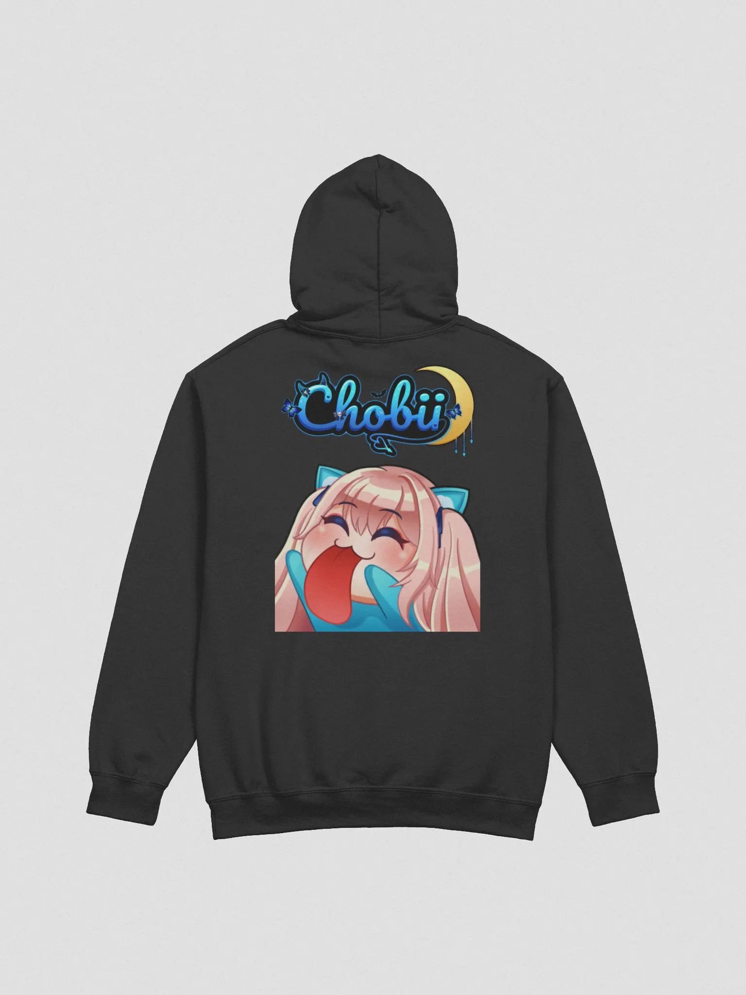 Licky hoodie product image (13)