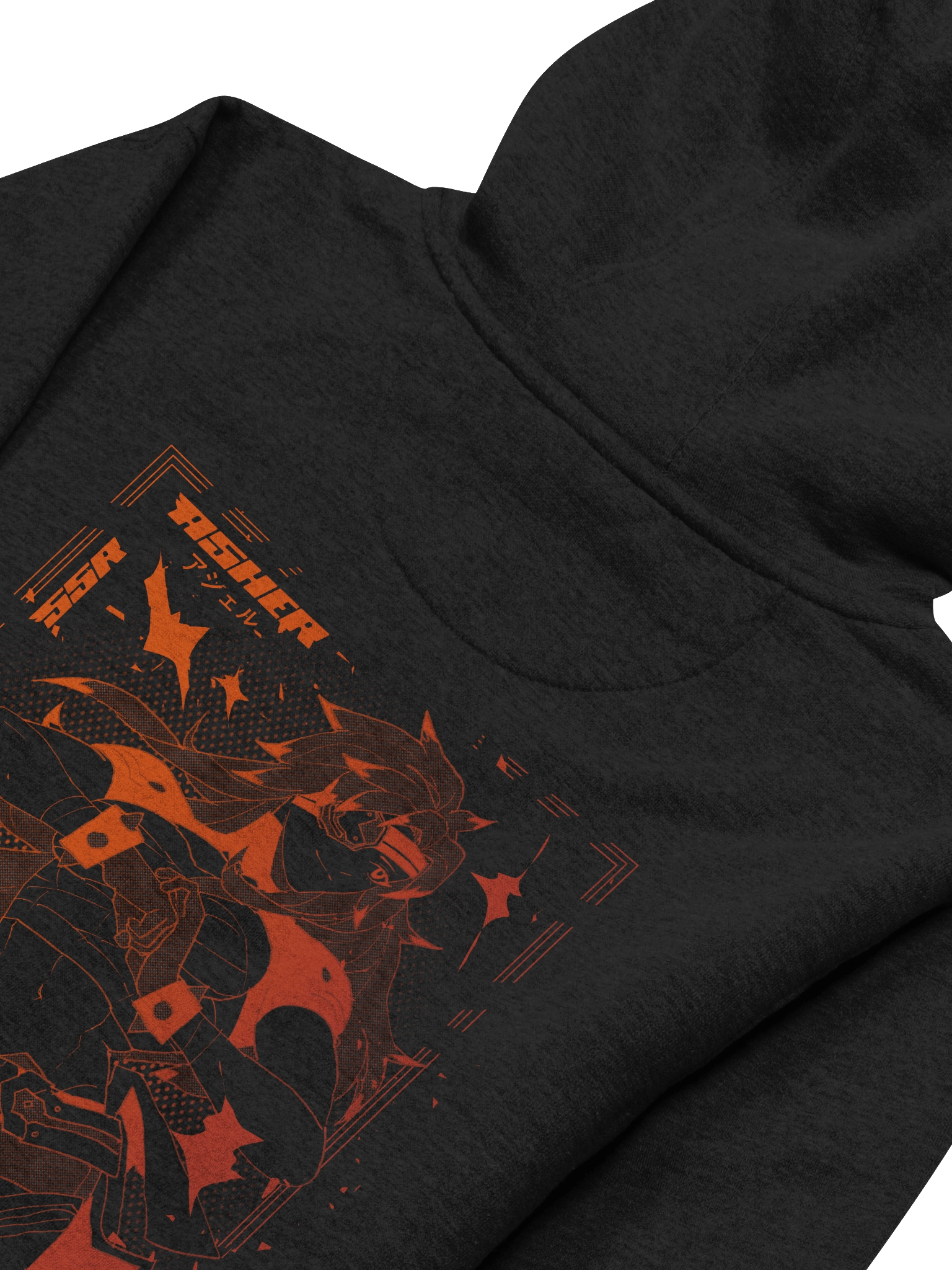 ASHER HOODIE product image (4)