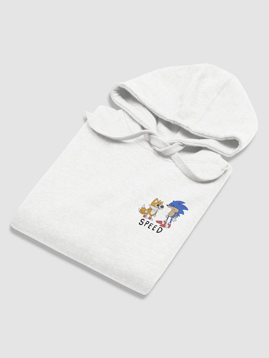 SPEEDING FRIENDS hoodie product image (6)