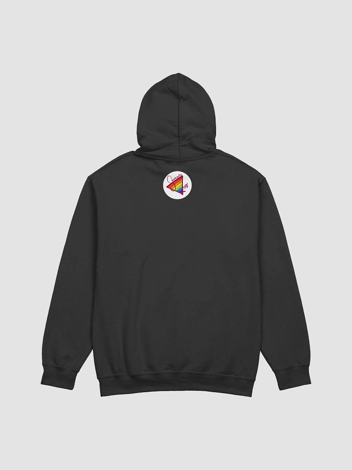 Gender Chaotic Hoodie product image (2)