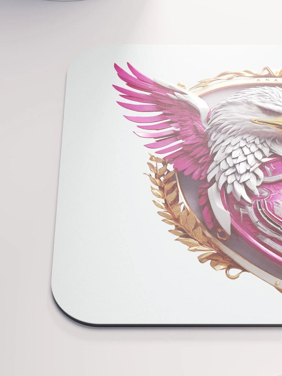 Pink eagle product image (6)