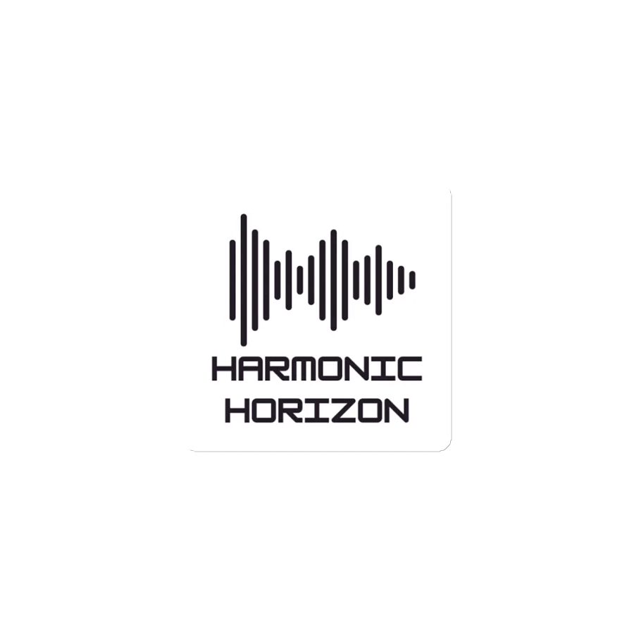 HH Logo Magnet product image (1)