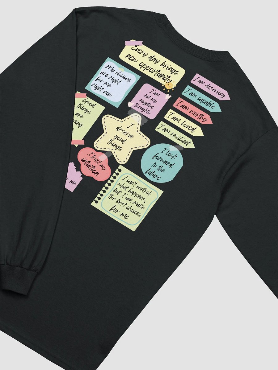 Affirmation Stickies product image (4)