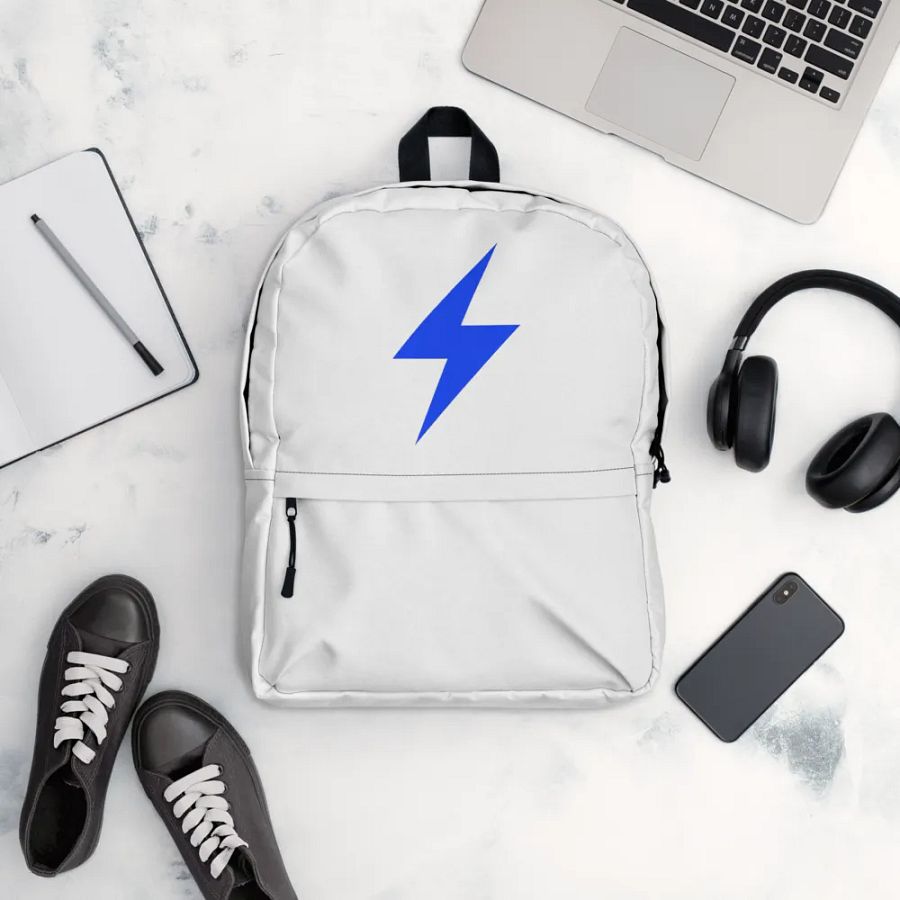 VioBolt backpack product image (5)