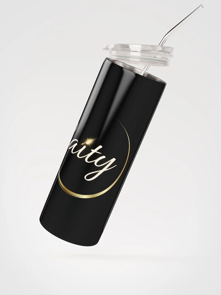 Caity Stainless Steel Tumblr product image (2)
