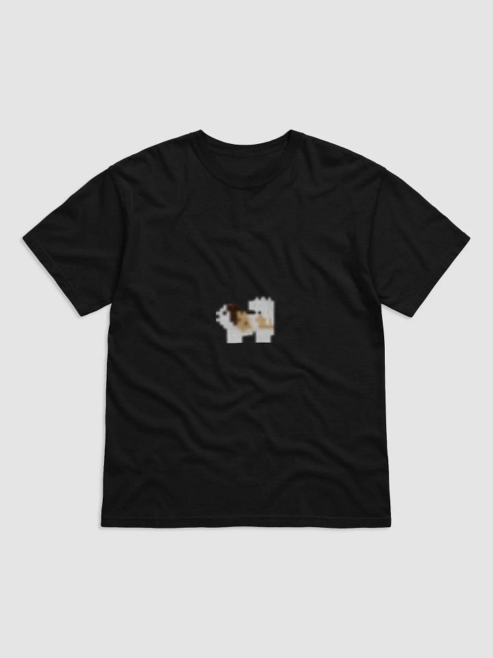 Furby Heavyweight Tee product image (1)