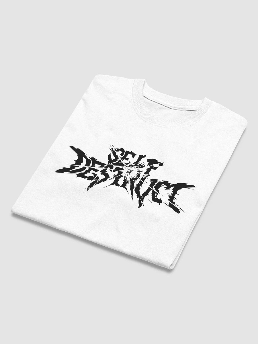 EXPLOSION TEE product image (4)
