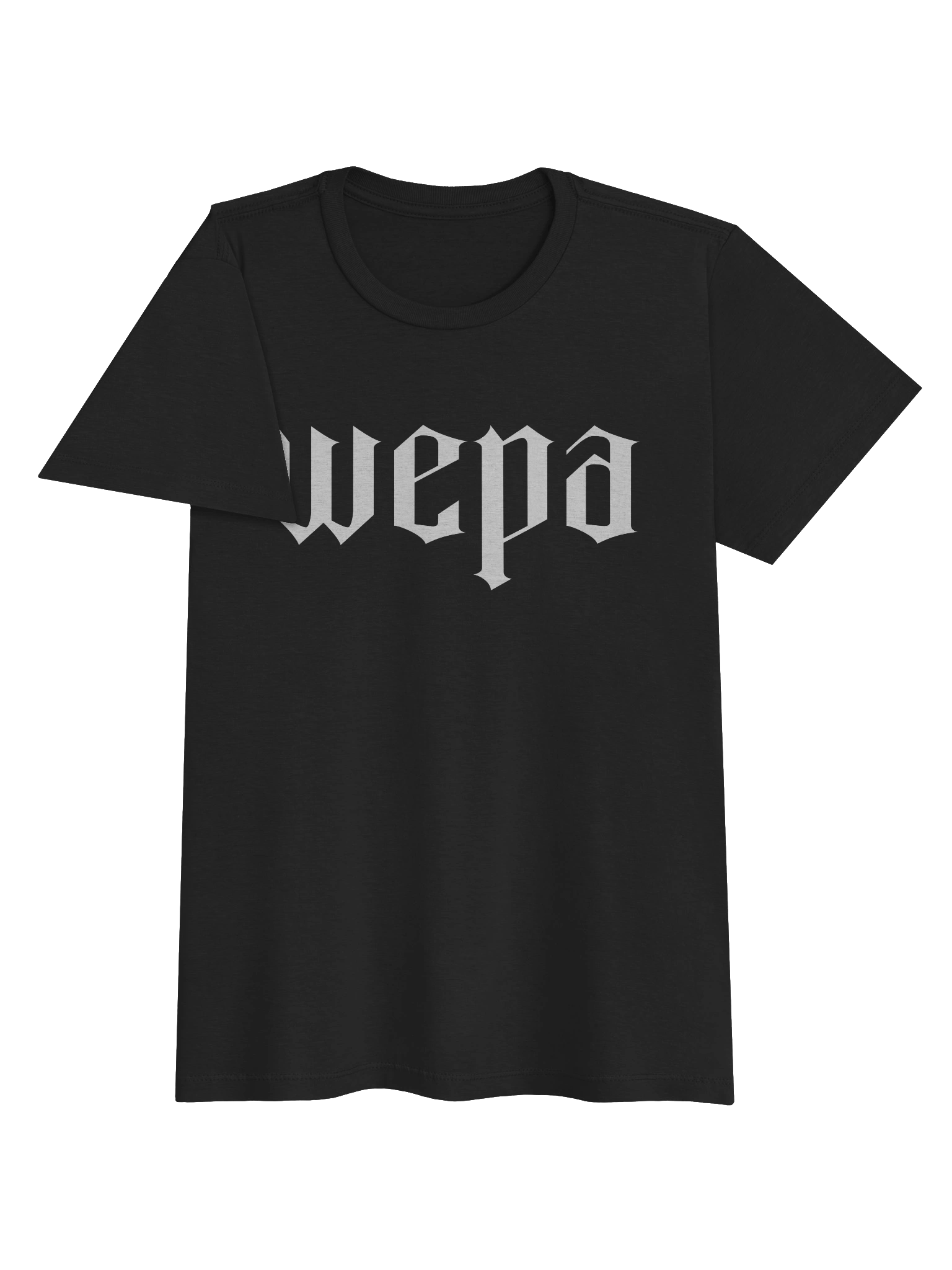 Wepa T-Shirt Mujer product image (2)