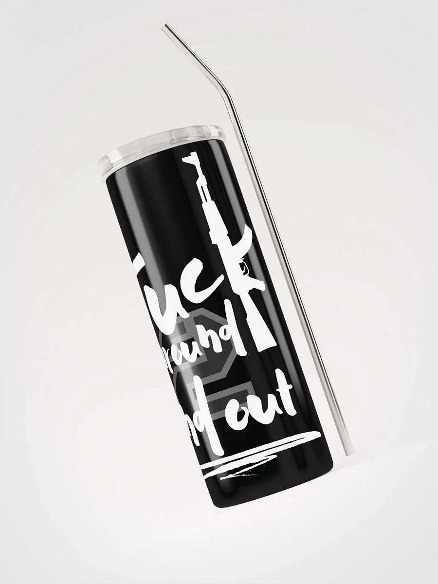 FA2FO 2nd Amendment Edition Tumbler product image (3)