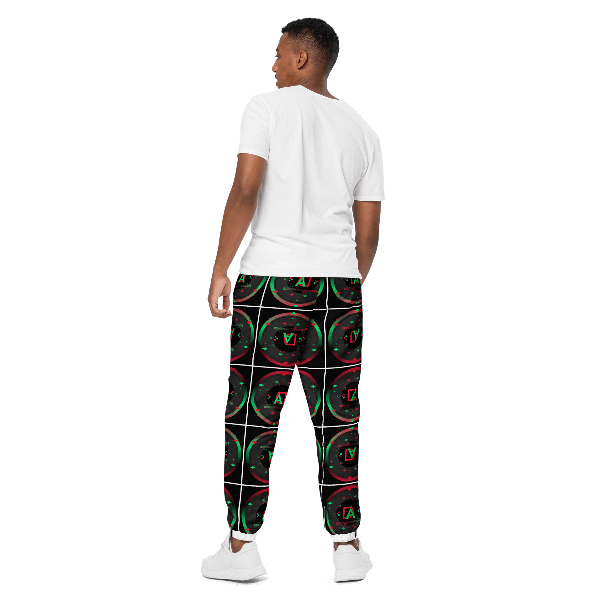 Da Culture Unisex Track Pants 4 By D.C.E.L. Worldwide product image (3)