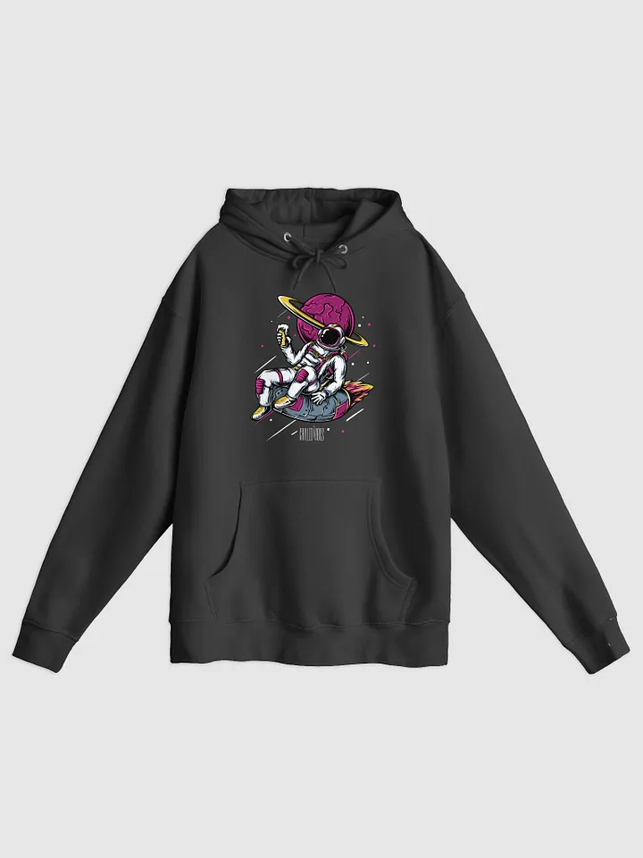 Galactic Explorer Hoodie product image (4)