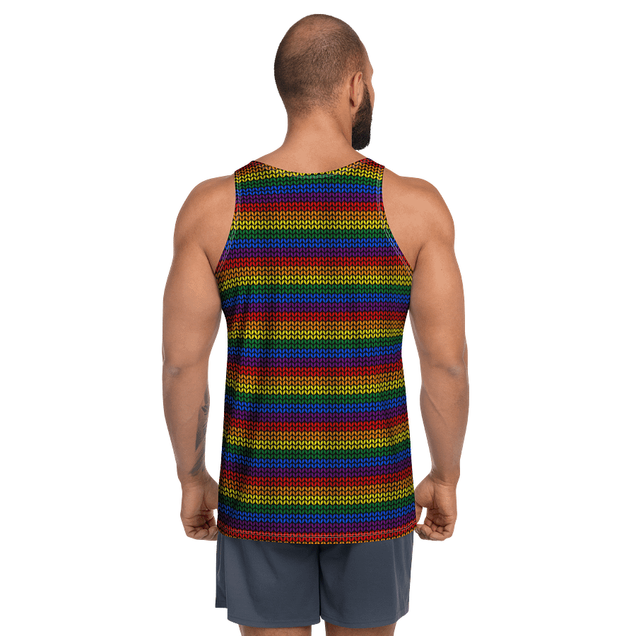 Rainbow Fnit Tank product image (4)