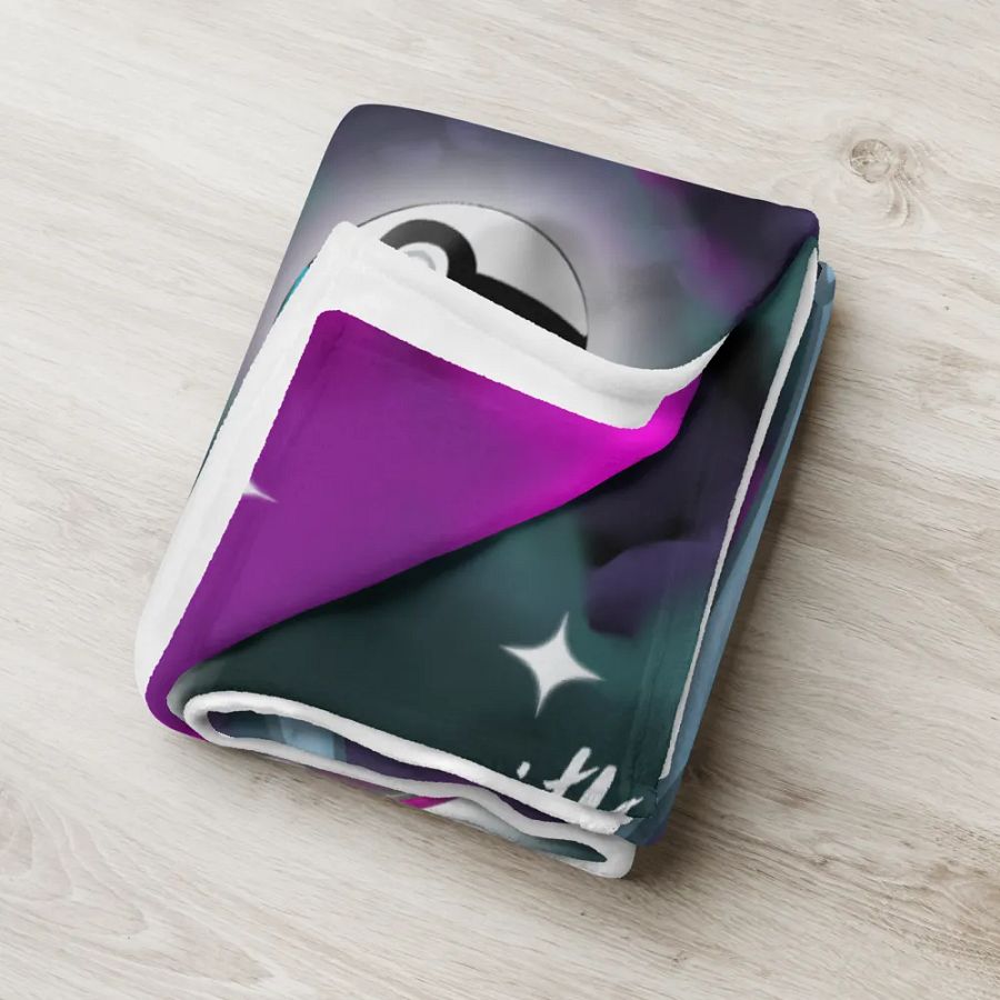 Bibically accurate Mew Throw product image (18)