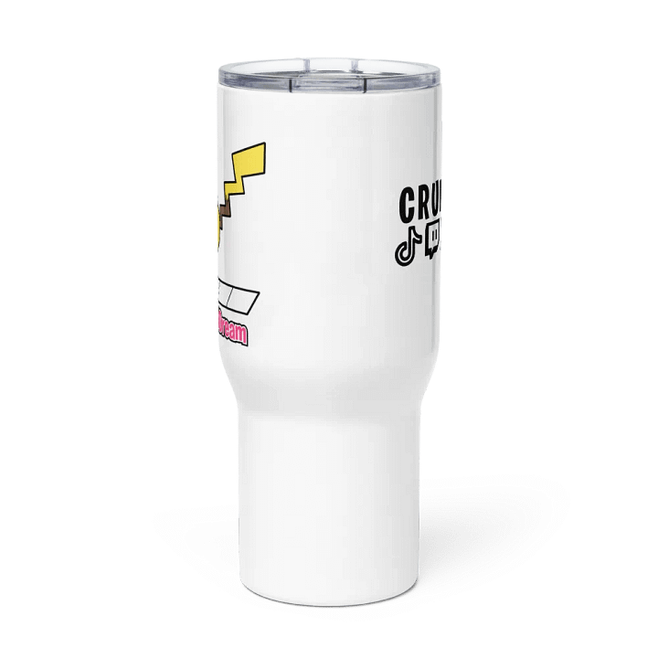 #1HPandADream Travel Mug product image (2)