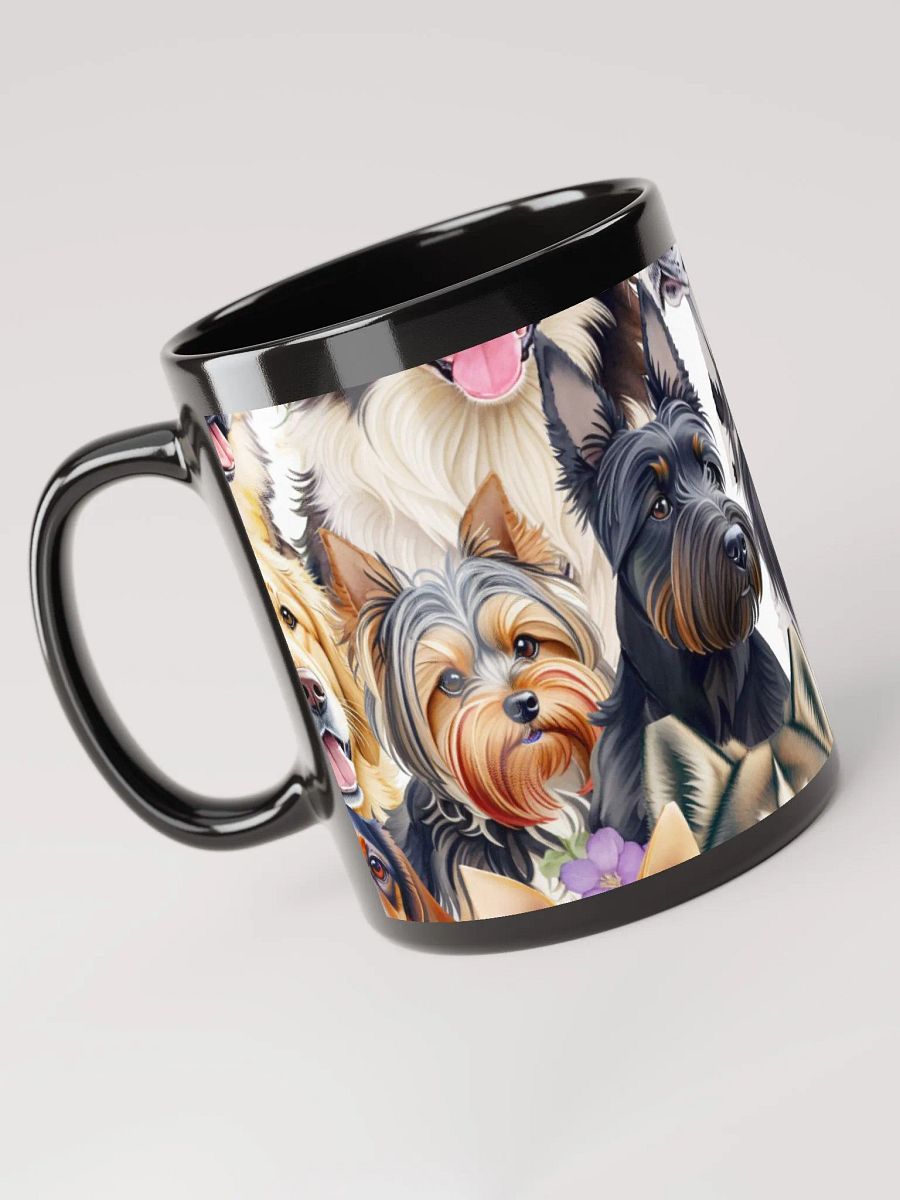 Dogs, dogs and more dogs product image (6)