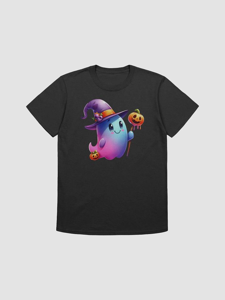 Cute Halloween Ghost 17 product image (1)