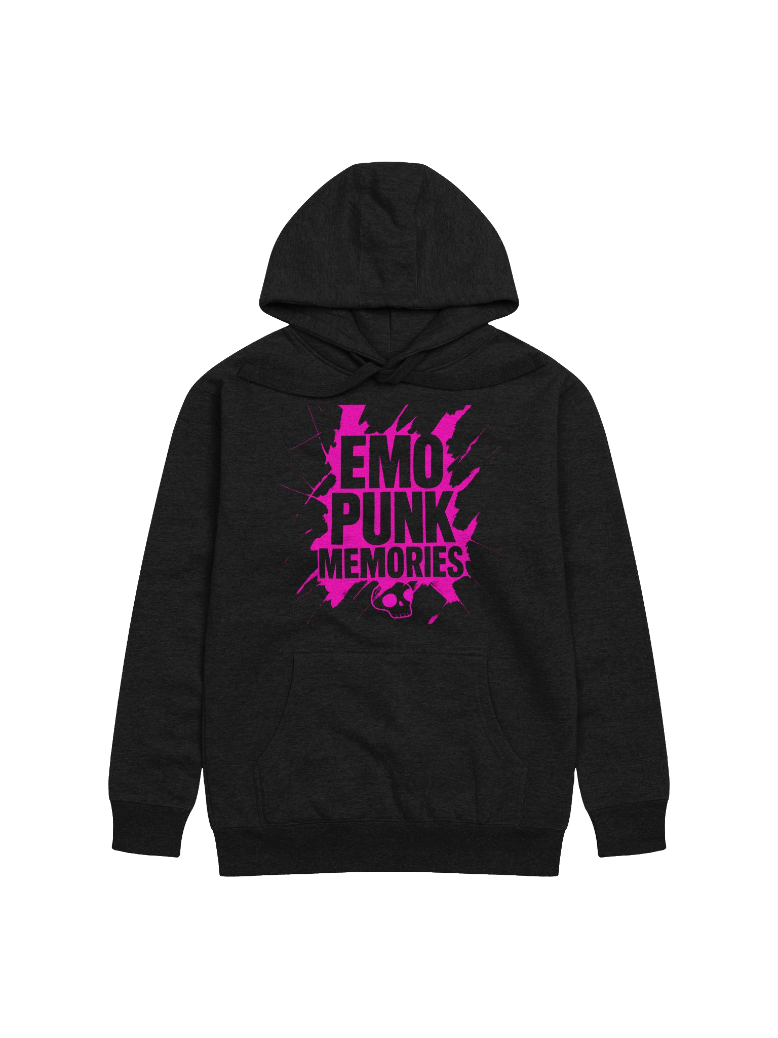 Emo Pink Memories product image (1)