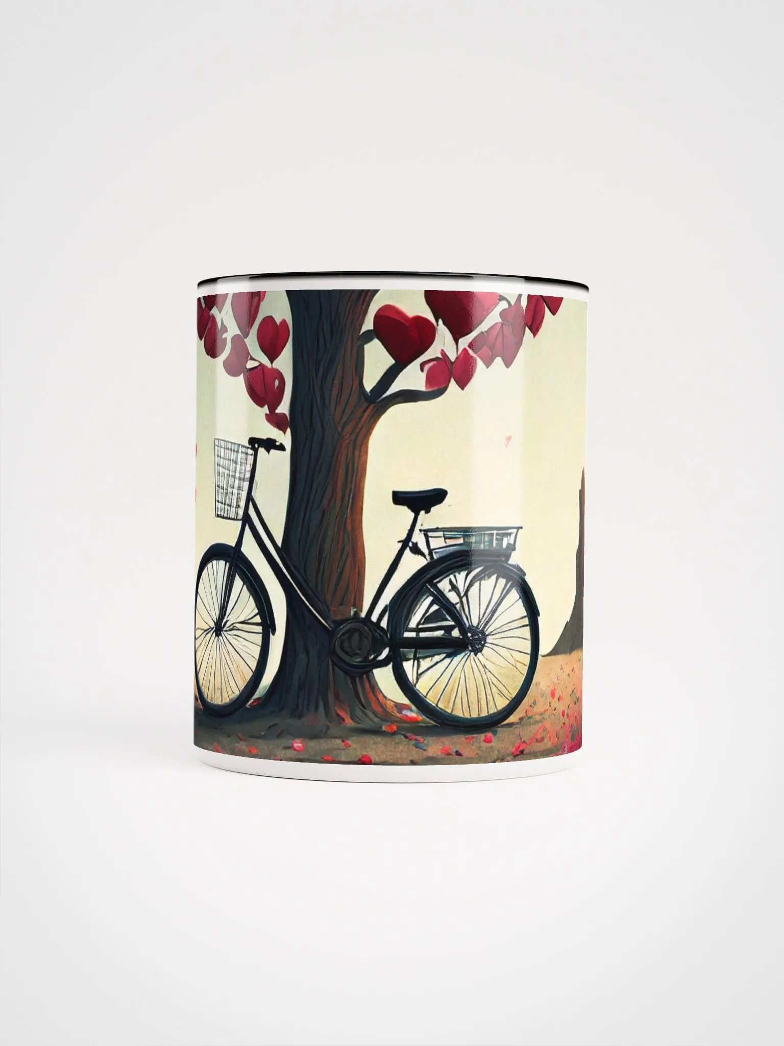 Love is a Journey Mug product image (5)