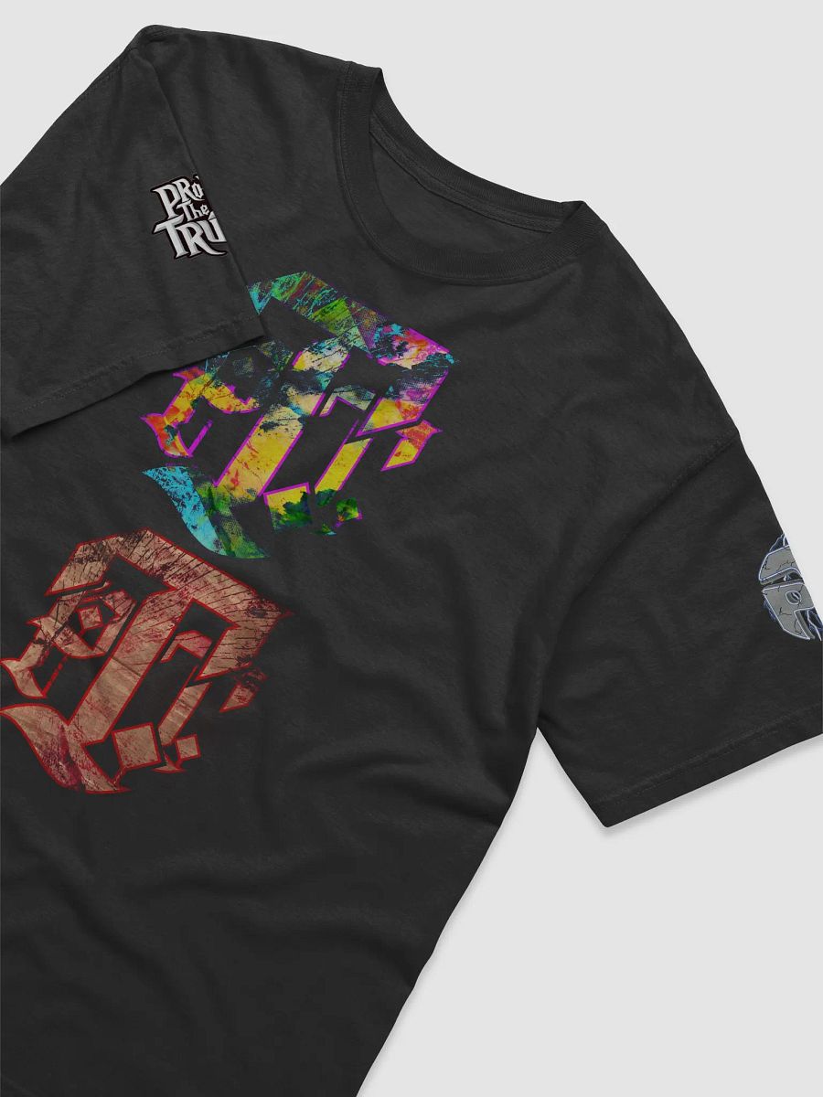 PTT Logo T product image (3)