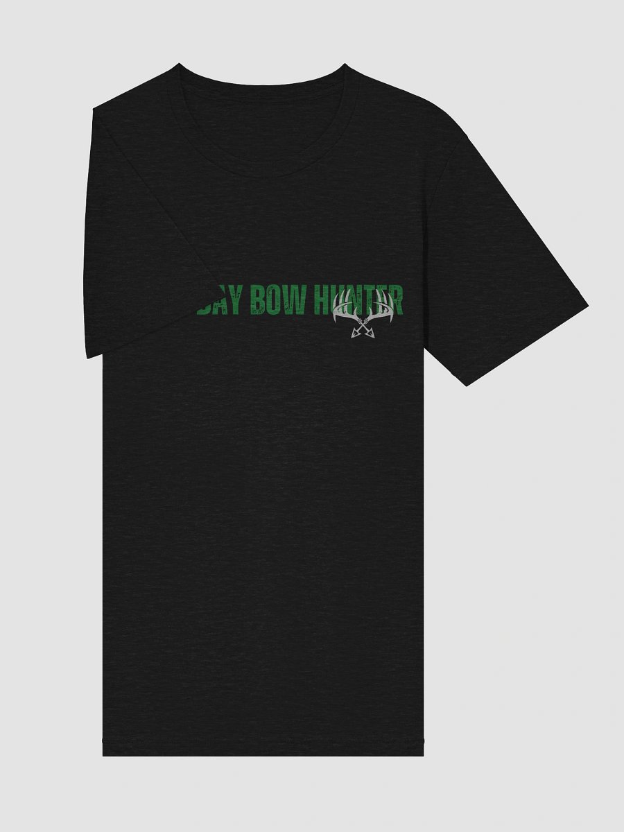 The Everyday Bow Hunter Full Logo Tee product image (5)