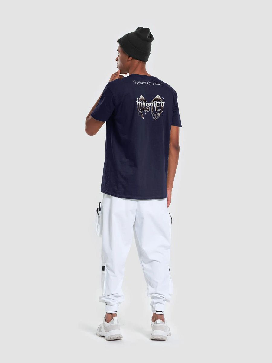 Master Dy Unisex Tee product image (6)