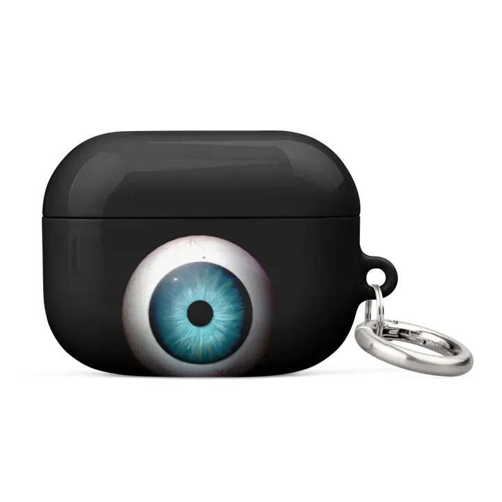 Always Watching Ipod Case product image (4)