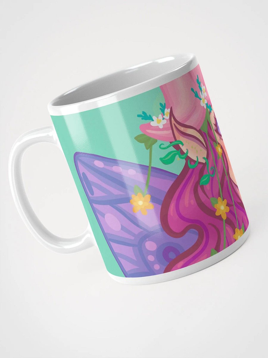 Strawberry - Glossy Mug product image (4)