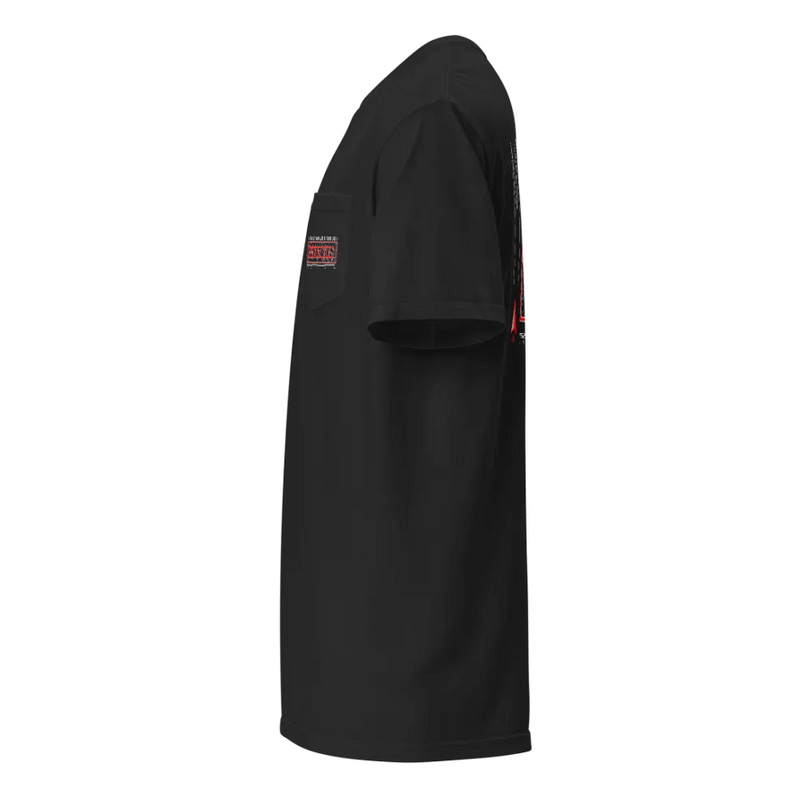 SICK Pocket Tee product image (3)