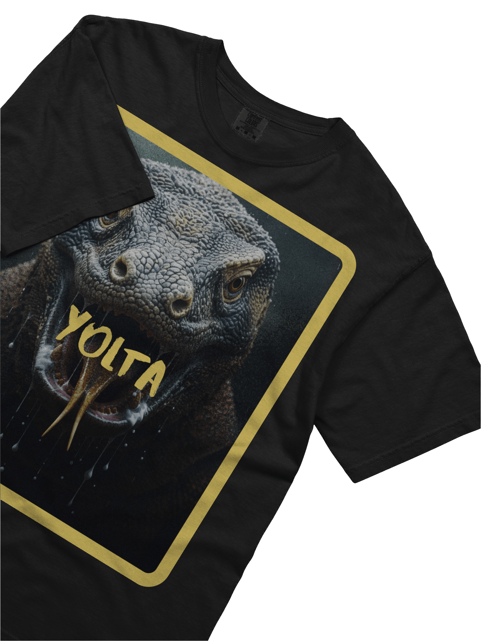 The Komodo T-Shirt product image (2)