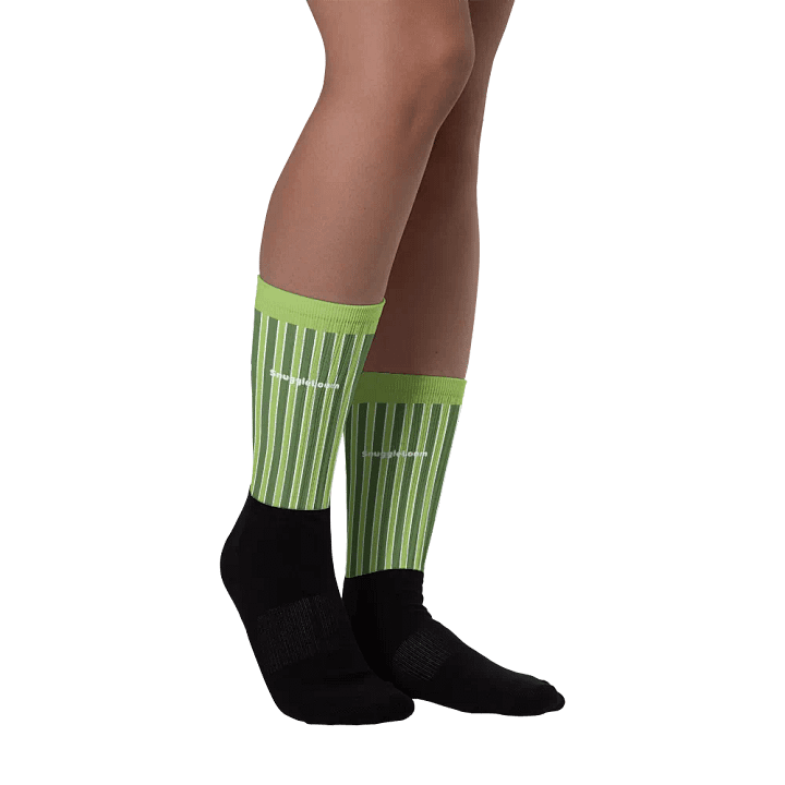 Snuggleloom Forest Socks product image (2)