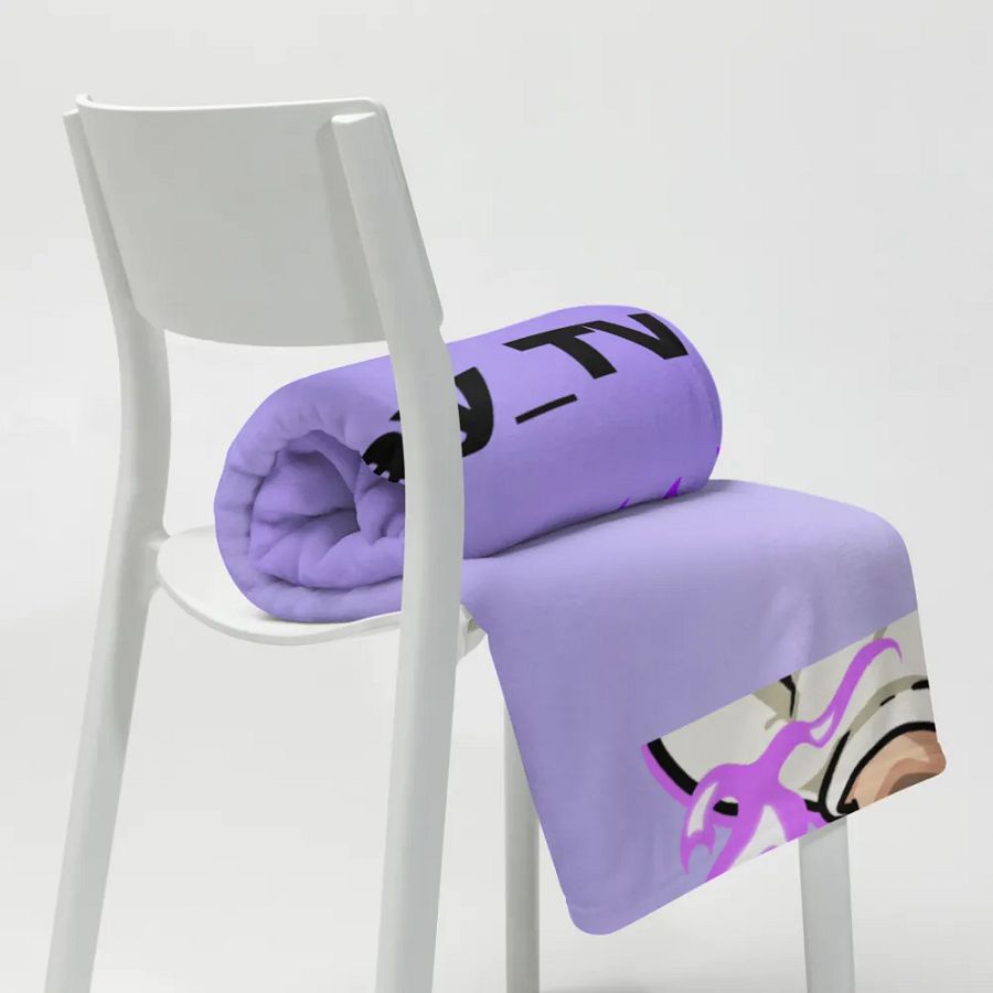 ItsRay Thrpw Blankey product image (9)