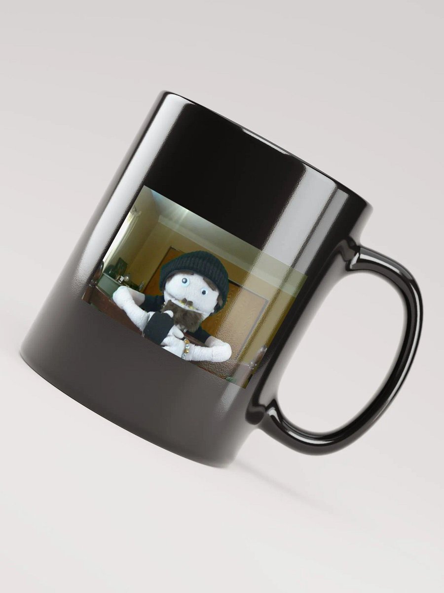 Puppet Raxx - Coffee Mug product image (4)