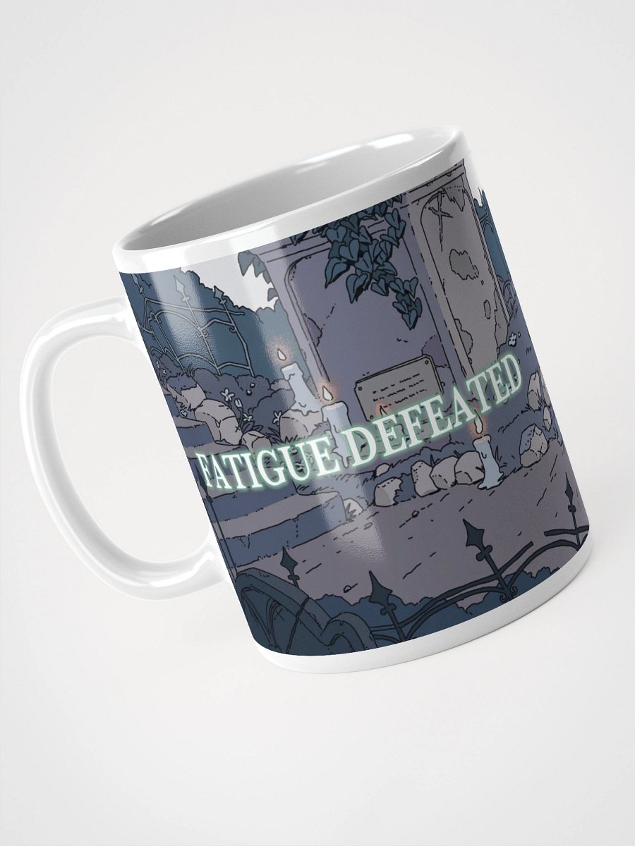 Good Hunter [MUG] product image (3)