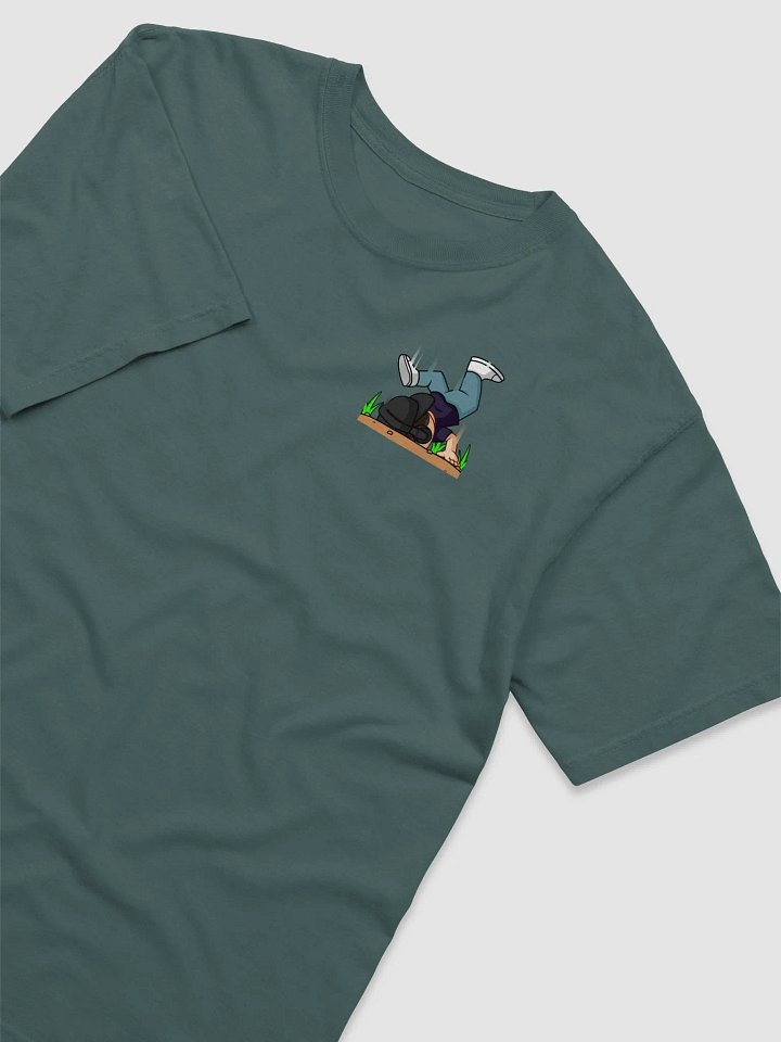BOT TEE - MENS product image (1)