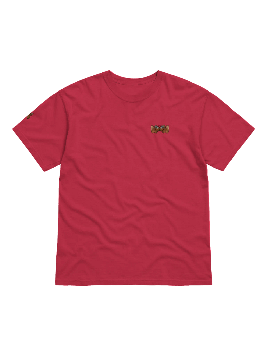 Galactic Beach Escape T-Shirt product image (3)