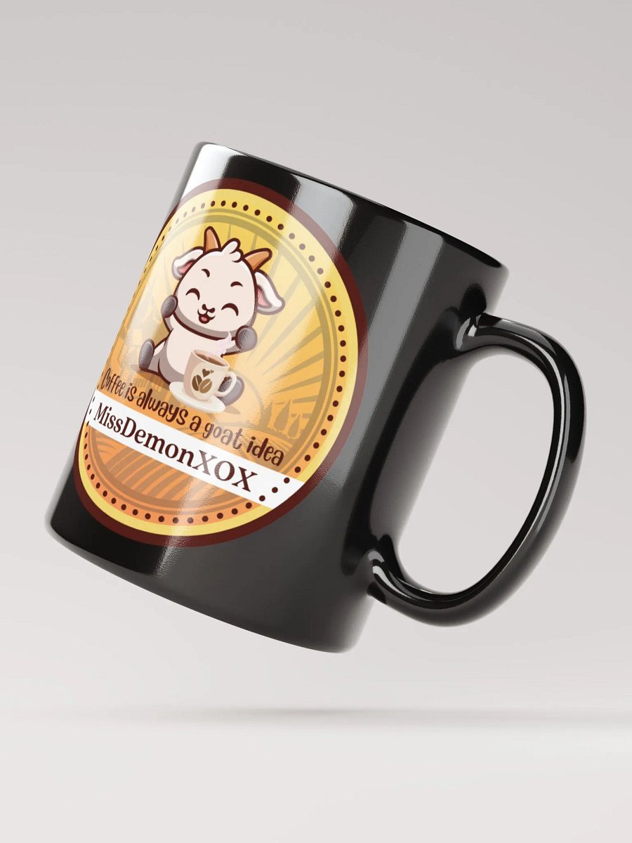 Demons Fav Coffee Mug product image (5)