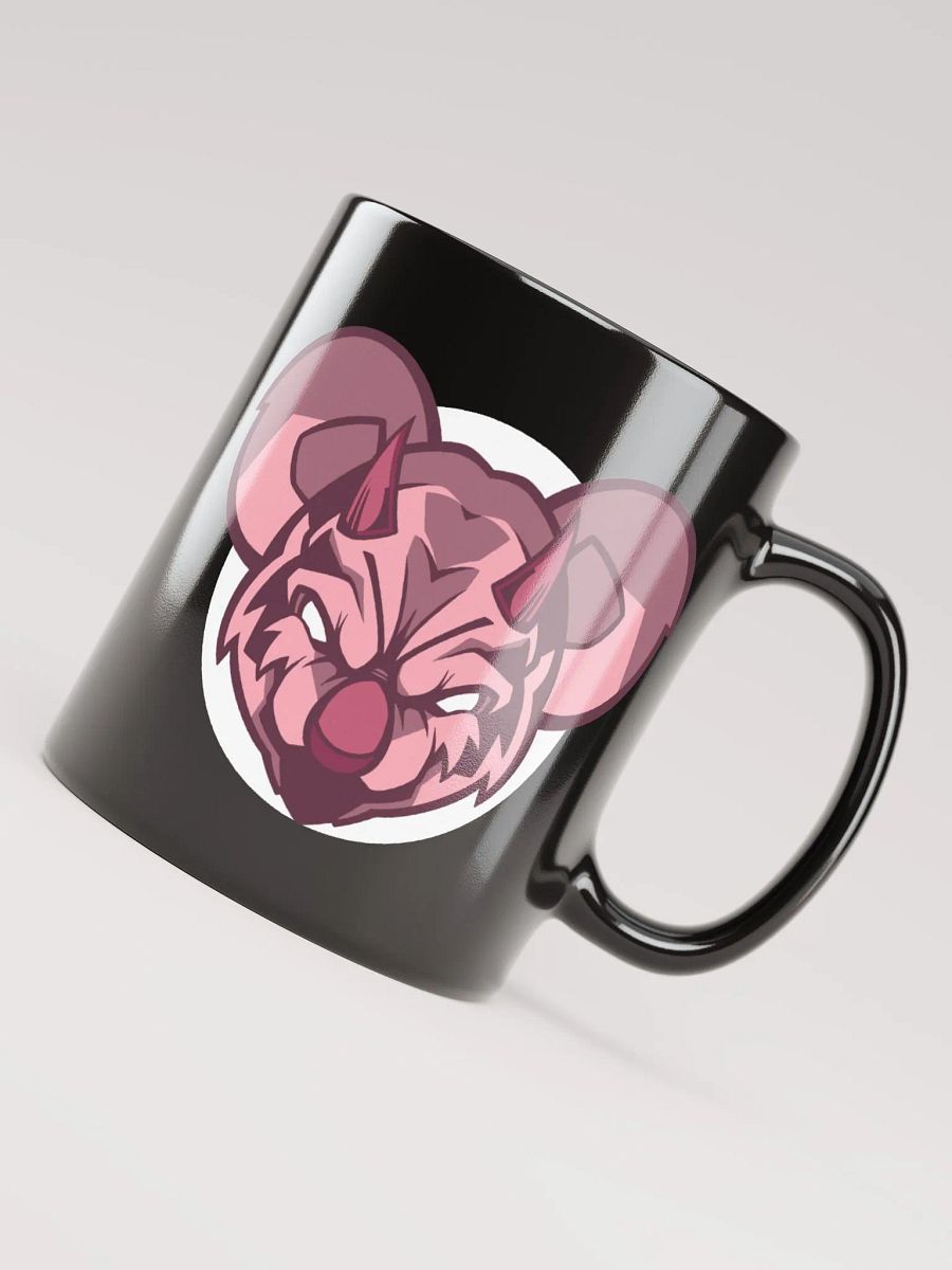 The Killa Mug (Black) product image (3)