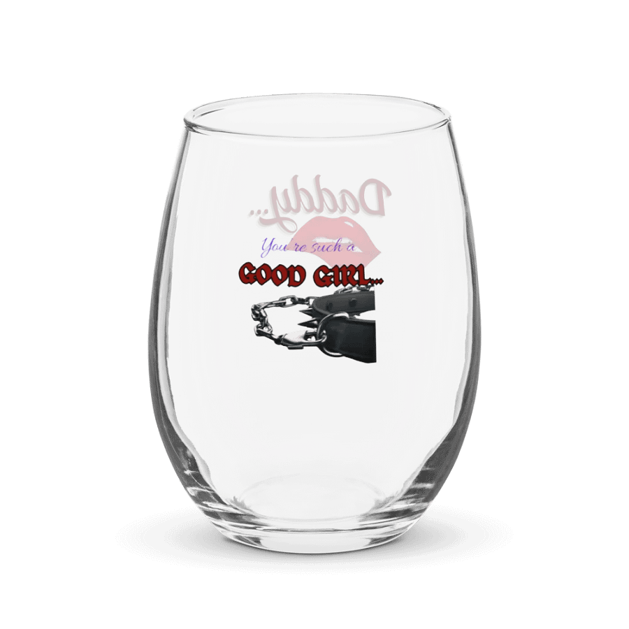 You're Such a Good Girl... product image (3)