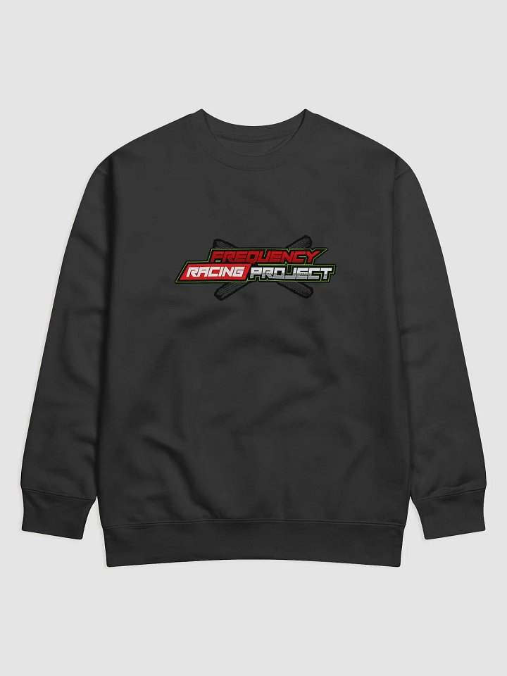 Frequency Racing Project Sweater product image (1)