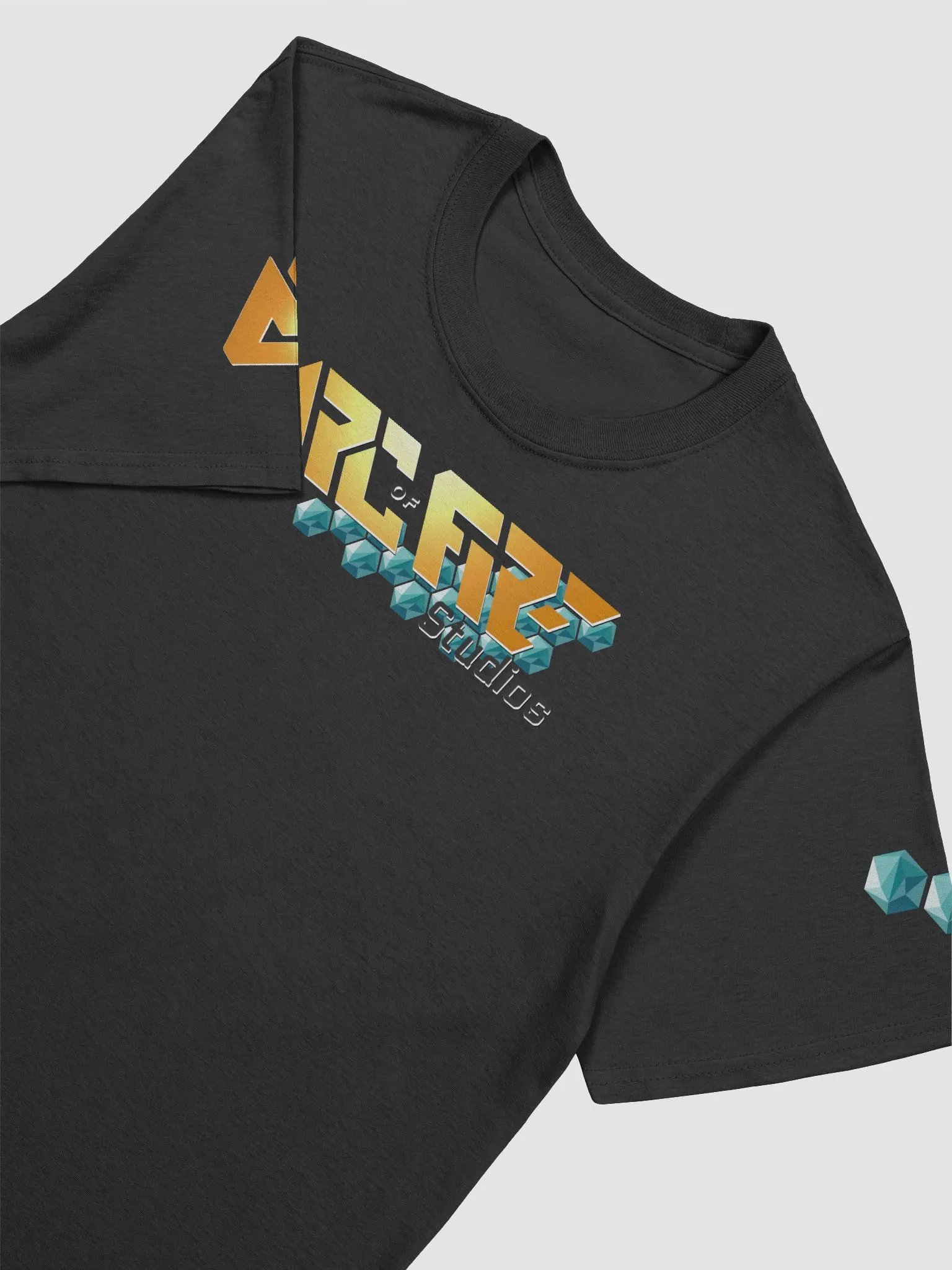 AFS T-shirt (FIRST EDITION) product image (13)